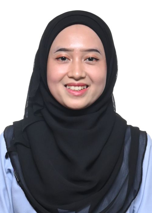 Fatin Natasha binti Azhar